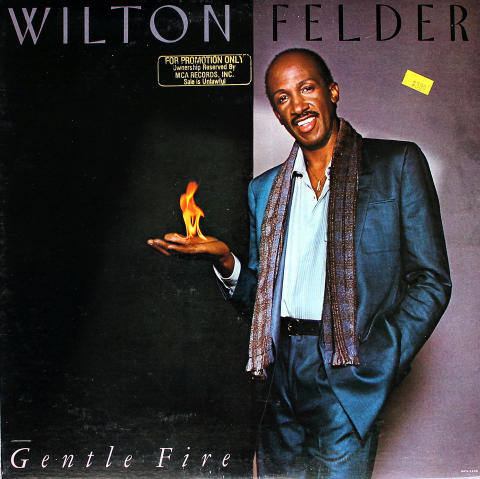 Wilton Felder Vinyl 12"