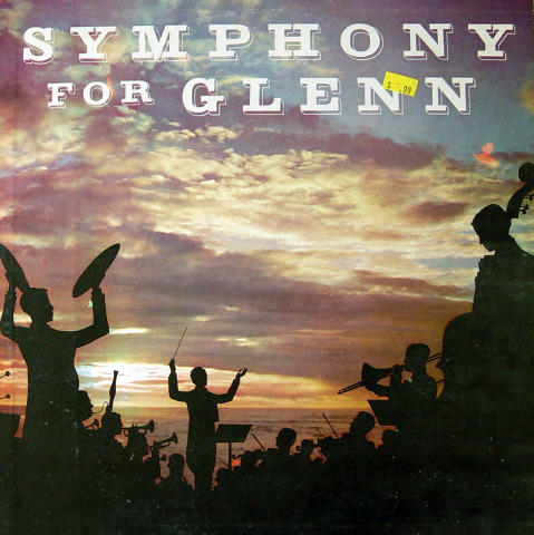 Glenn Miller Vinyl 12"