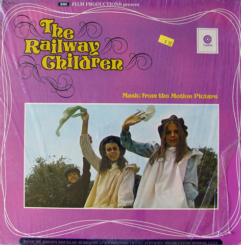 The Railway Children Vinyl 12"