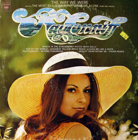 Ray Conniff Vinyl 12"