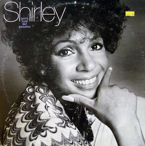 Shirley Bassey Vinyl 12"