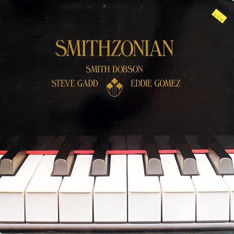 Smith Dobson / Steve Gadd / Eddie Gomez Vinyl 12"