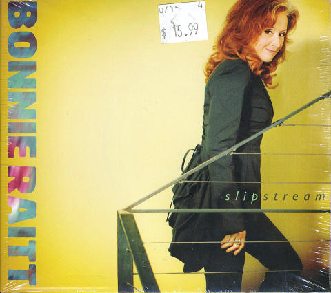 Bonnie Raitt CD