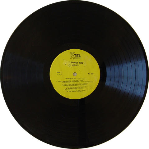 Tommy James Vinyl 12"