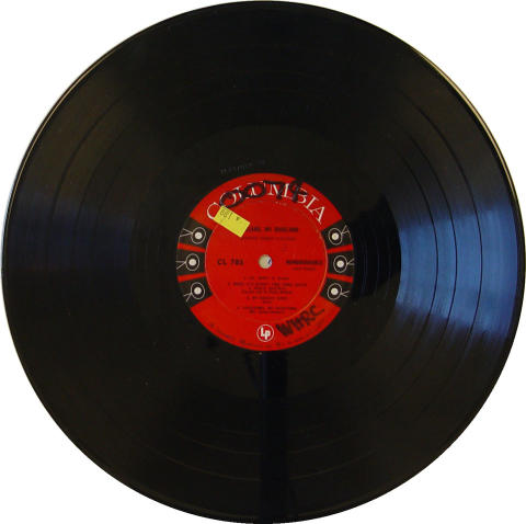 Rampart Street Paraders Vinyl 12"