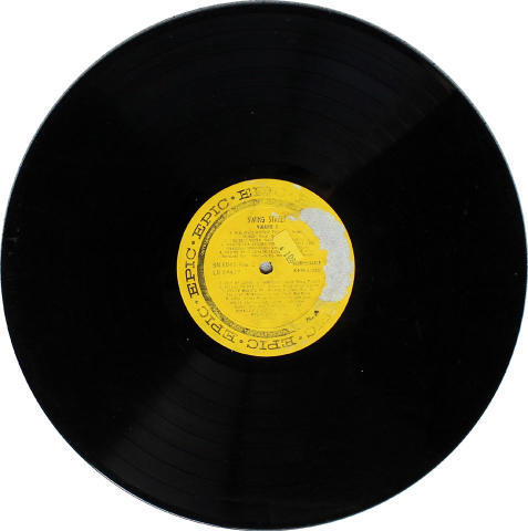 Ella Lagan Vinyl 12"