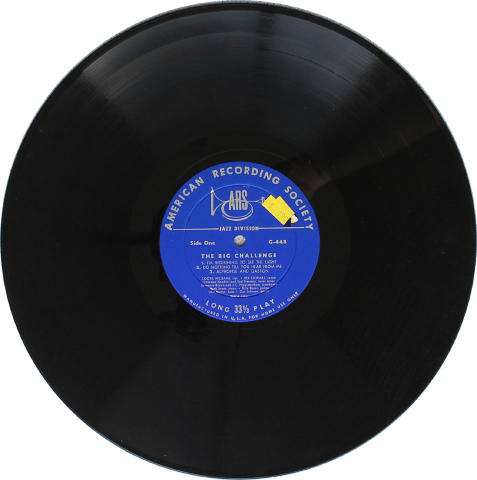 Cootei & Rex Vinyl 12"