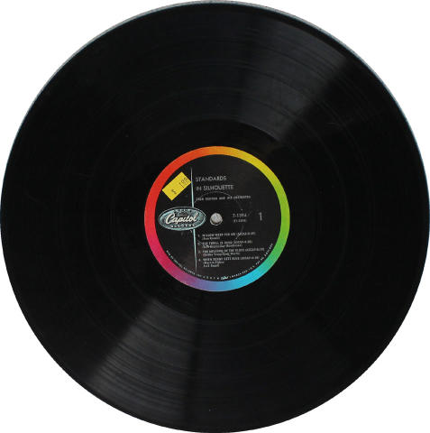 Stan Kenton and His Orchestra Vinyl 12"