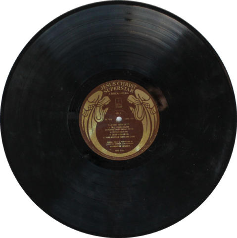 The Best Of Old Time Radio Vinyl 12"