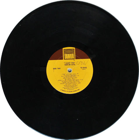 J.J. Johnson Vinyl 12"