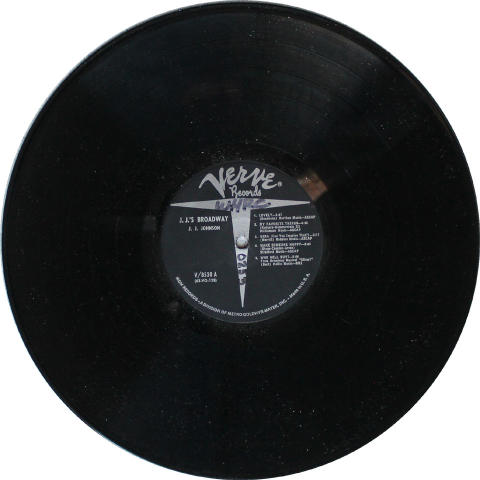 The George Shearing Quintet With Strings Vinyl 12"