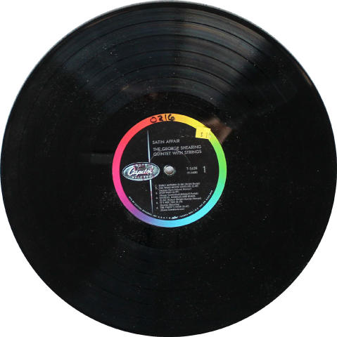 Dakota Staton Vinyl 12"