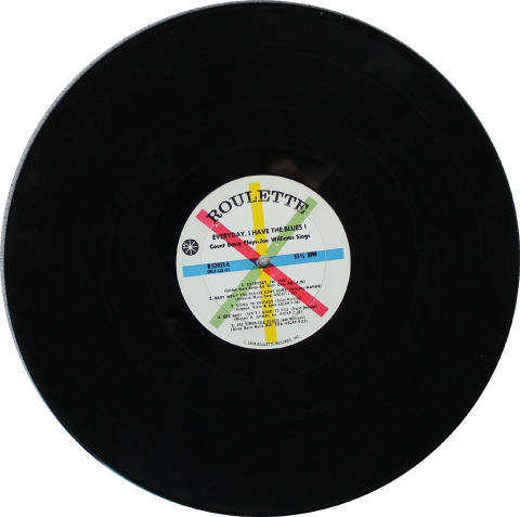 Les Brown and His Band of Renown Vinyl 12"