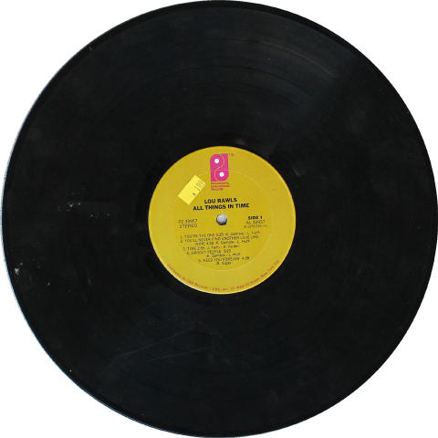 Erroll Garner Vinyl 12"