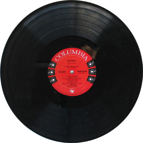 Duke Ellington Orchestra / Count Basie Orchestra Vinyl 12"