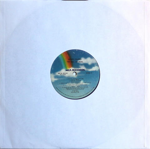 Bobby Bland Vinyl 12"