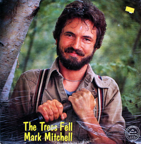 Mark Mitchell Vinyl 12"