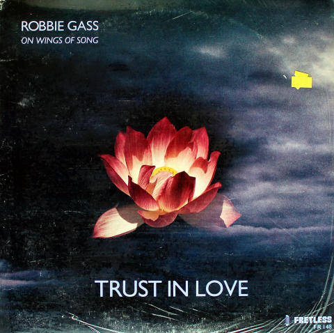 Robbie Gass Vinyl 12"