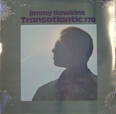Jimmy Dawkins Vinyl 12"