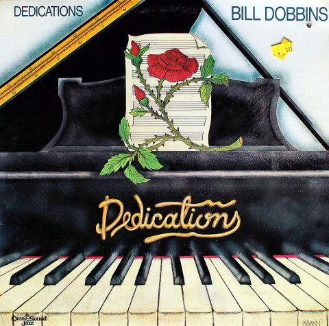 Bill Dobbins Vinyl 12"