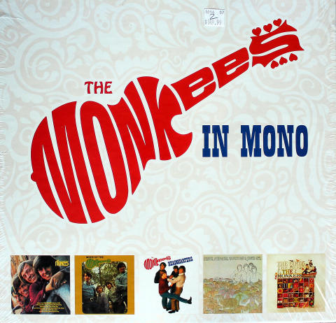 Merle Koch Vinyl 12"