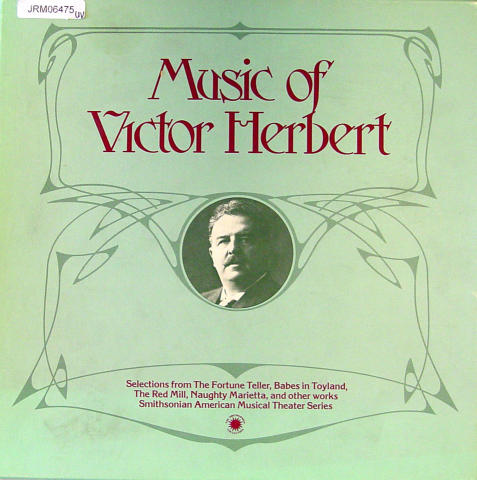 Victor Herbert Vinyl 12"