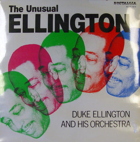 Duke Ellington and His Orchestra Vinyl 12"