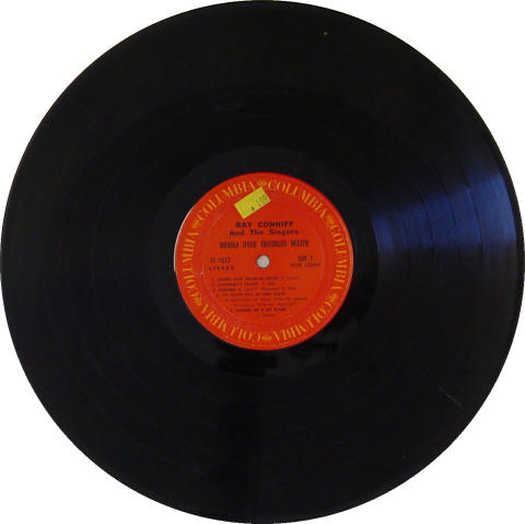 Ray Conniff And The Singers Vinyl 12"