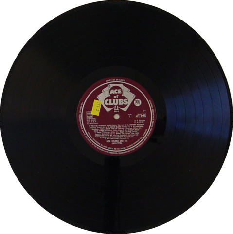 Jack Hylton And His Orchestra Vinyl 12"