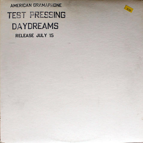 Ron Cooley Vinyl 12"