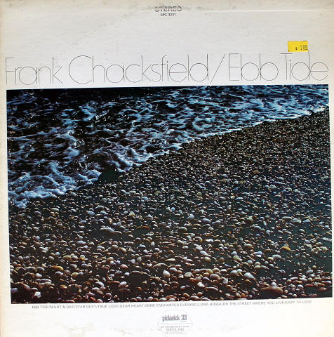Frank Chacksfield Vinyl 12"