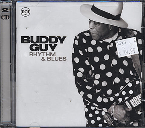 Buddy Guy CD