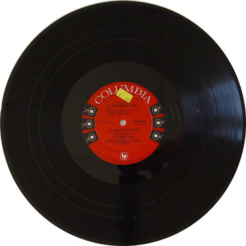 Richard Rodgers Vinyl 12"