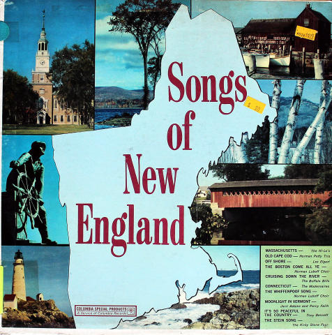 The Hi-Lo's Vinyl 12"