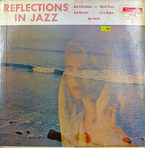 Reflections In Jazz Vinyl 12"