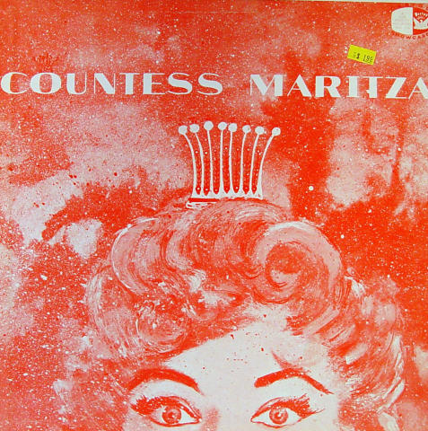 Friedl Loor Vinyl 12"