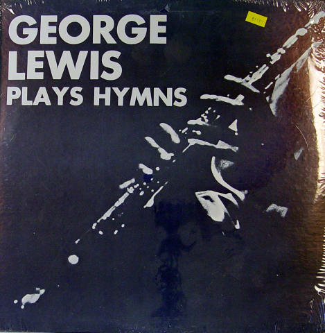 George Lewis Vinyl 12"