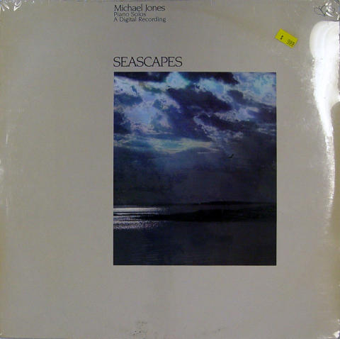 Michael Jones Vinyl 12"