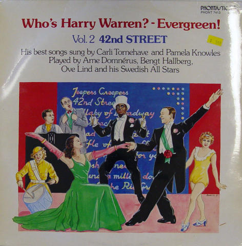 Carli Tornehave Vinyl 12"