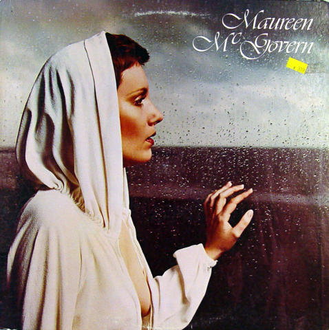 Maureen McGovern Vinyl 12"