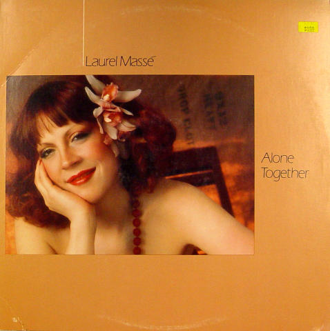 Laurel Masse Vinyl 12"