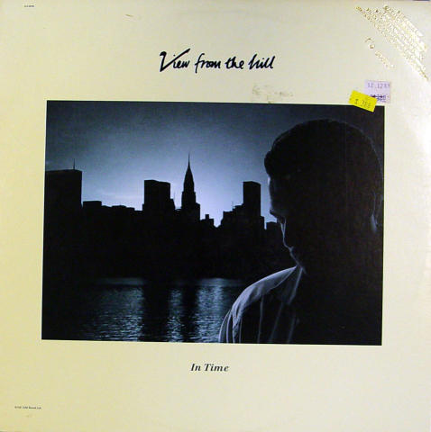 View From The Hill Vinyl 12"