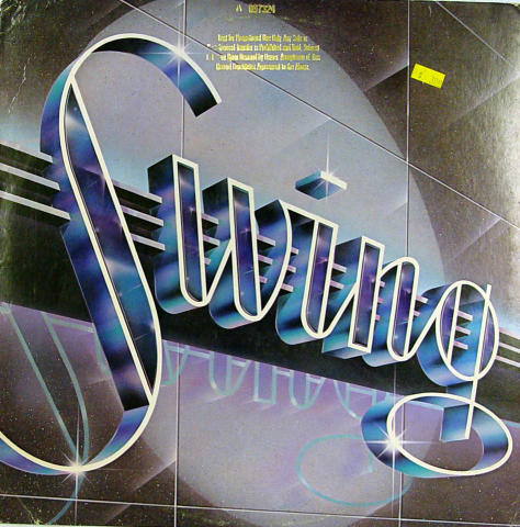 Richard Perry Vinyl 12"