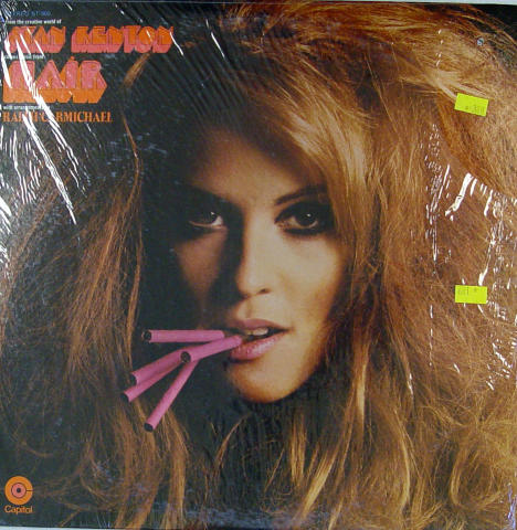 Stan Kenton Vinyl 12"