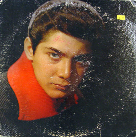 Paul Anka Vinyl 12"