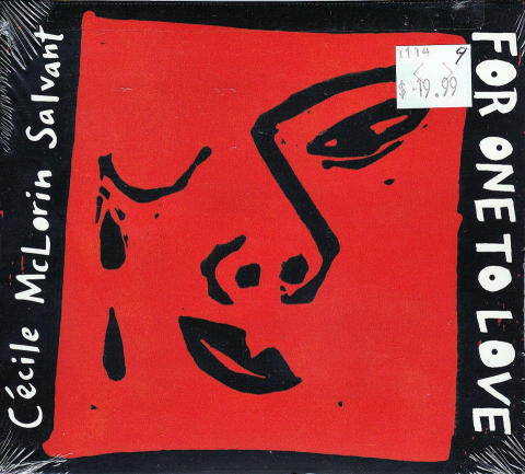 Cecile McLorin Salvant CD