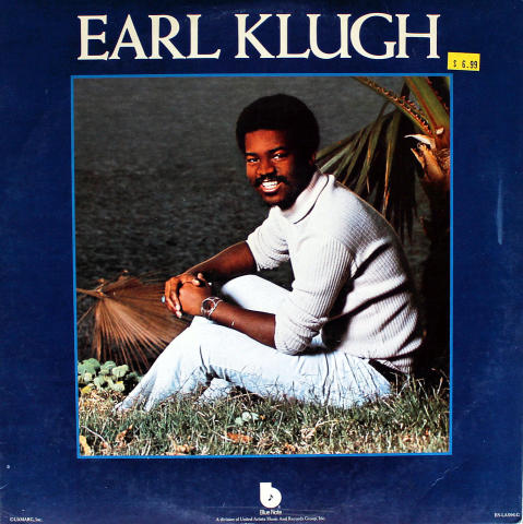 Earl Klugh Vinyl 12"