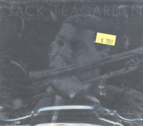 Jack Teagarden CD