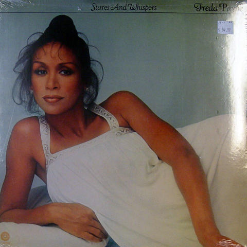 Freda Payne Vinyl 12"