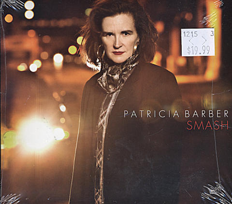 Patricia Barber CD